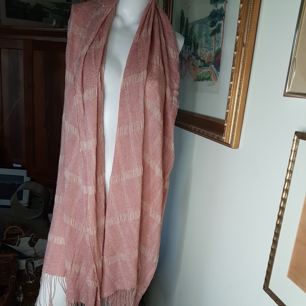Saks Fifth Avenue scarf